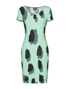 Короткое платье Just Cavalli