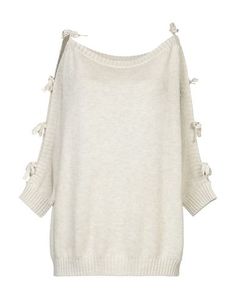 Свитер Cotton BY Autumn Cashmere