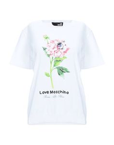 Свитер Love Moschino