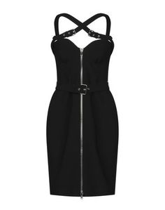Платье до колена Moschino
