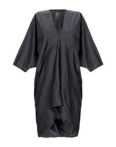 Короткое платье Rick Owens