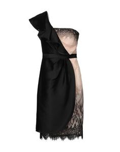 Платье до колена Renato Balestra