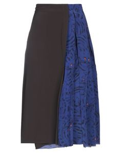 Юбка длиной 3/4 Marni