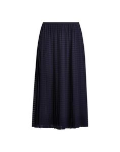 Юбка длиной 3/4 Lauren Ralph Lauren