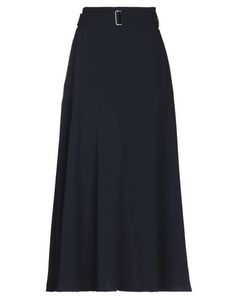 Длинная юбка Weekend MAX Mara