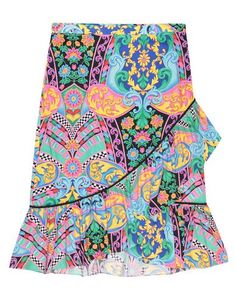 Юбка длиной 3/4 Anni Carlsson