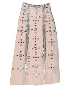 Длинная юбка Temperley London