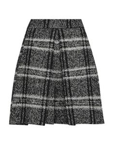 Юбка до колена Dolce & Gabbana