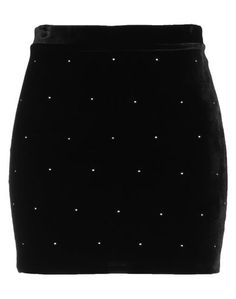 Мини-юбка Amiri