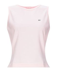Майка Lacoste
