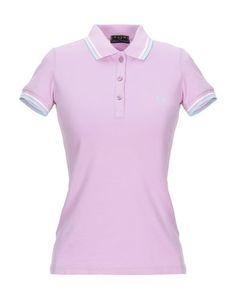 Поло Fred Perry