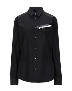 Pубашка Dsquared2