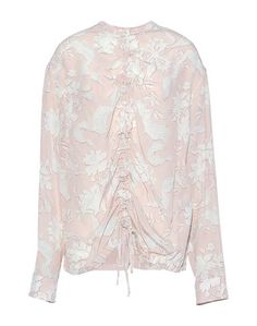 Блузка Jil Sander