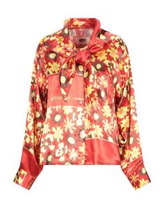 Pубашка Mm6 Maison Margiela