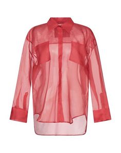 Pубашка Msgm