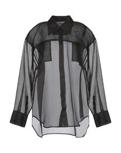 Pубашка Msgm