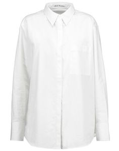 Pубашка Acne Studios