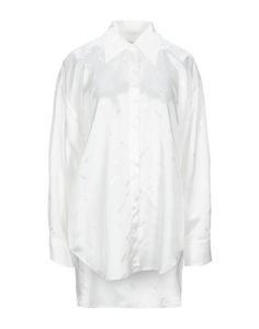 Pубашка Msgm