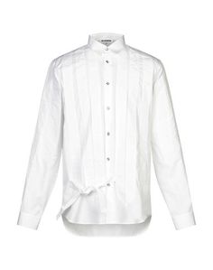 Pубашка Jil Sander