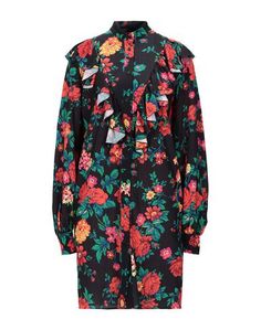 Pубашка Msgm