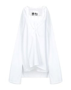 Блузка Mm6 Maison Margiela