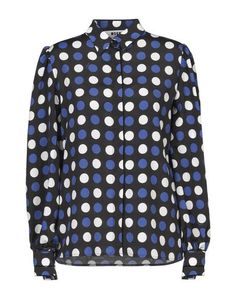 Pубашка Msgm