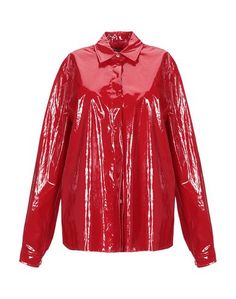 Pубашка Msgm