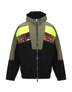 Куртка Dsquared2