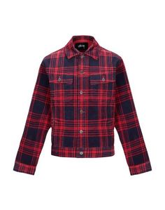 Куртка Stussy