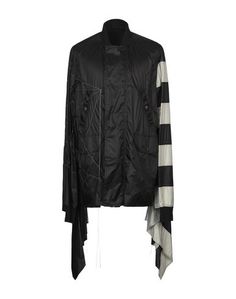 Легкое пальто Rick Owens