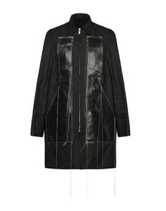 Легкое пальто Rick Owens