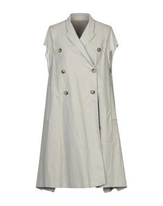 Легкое пальто Rick Owens
