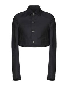 Куртка Drkshdw BY Rick Owens