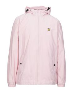 Куртка Lyle & Scott