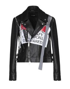 Куртка Dsquared2
