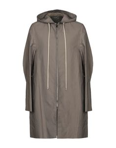 Легкое пальто Rick Owens