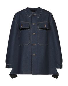 Накидка Maison Margiela