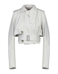 Куртка Rick Owens