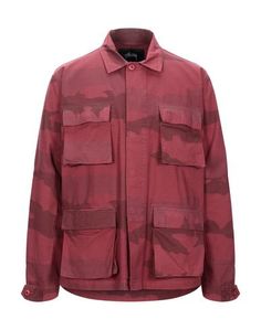 Куртка Stussy