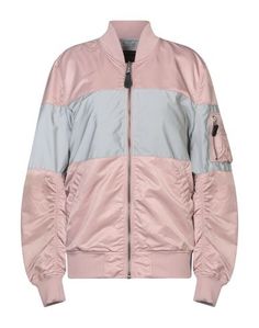 Куртка Alpha Industries