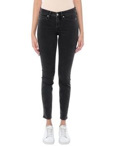 Джинсовые брюки Calvin Klein Jeans