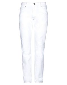 Джинсовые брюки Bikkembergs