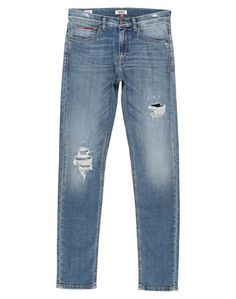 Джинсовые брюки Tommy Jeans