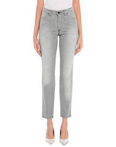 Джинсовые брюки Trussardi Jeans