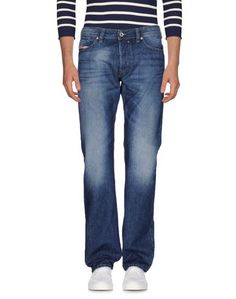 Джинсовые брюки Diesel