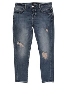 Джинсовые брюки Guess
