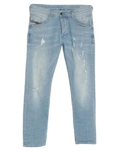Джинсовые брюки Diesel