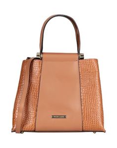 Сумка на руку Tuscany Leather