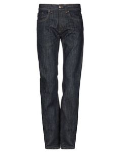 Джинсовые брюки Just Cavalli