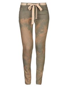 Джинсовые брюки Twinset